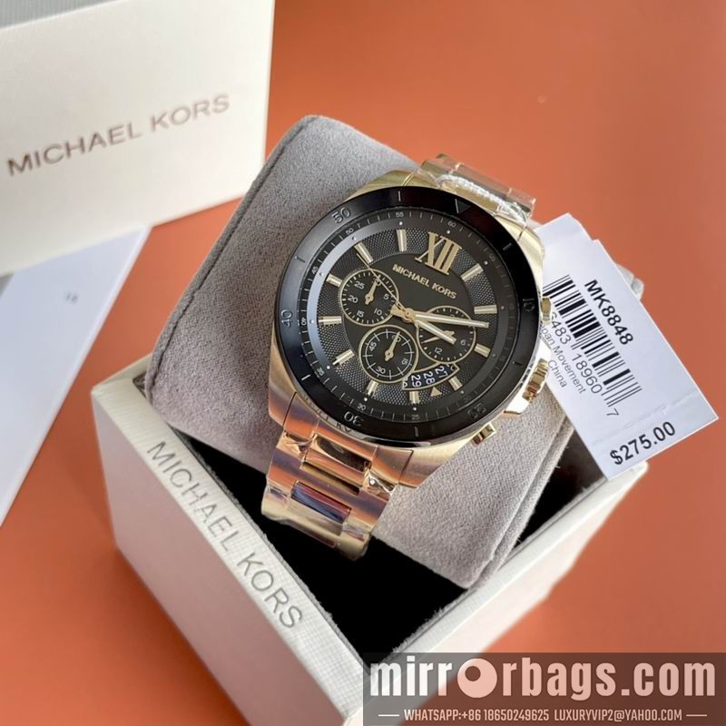 MK 44mm 1010104 Watch