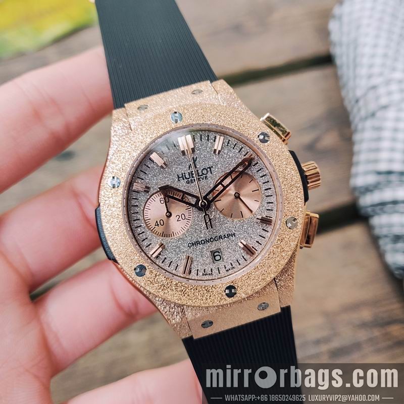 Hublot 36mm 092252 Watch
