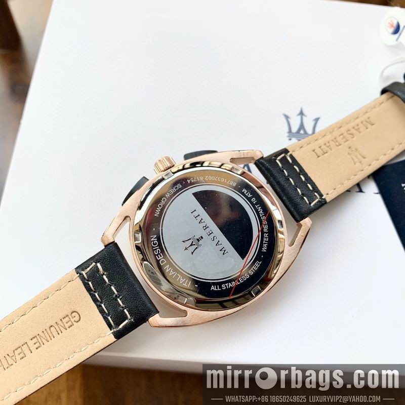 Maserati 40mm 101019 Watch