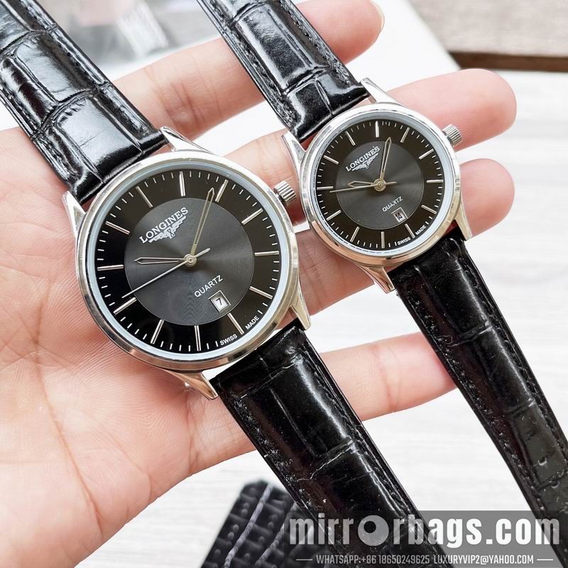 Longines M40mm W30mm 110972 Watch