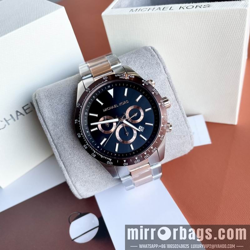 MK 43mm 101095 Watch