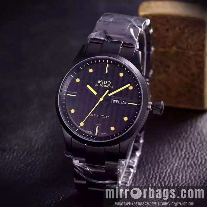 Mido 40mm 042470 Watch