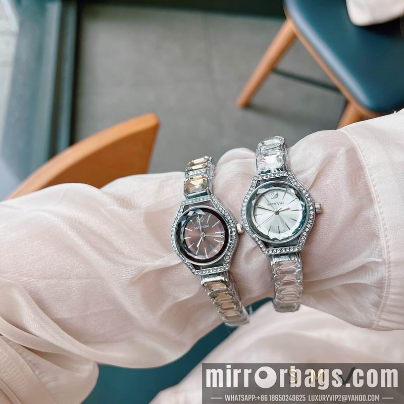 Swarovski watch 122860 Watch