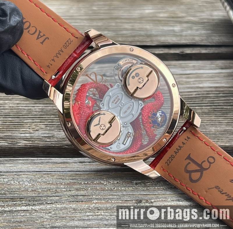 Jacob & Co 47mm 111463 Watch