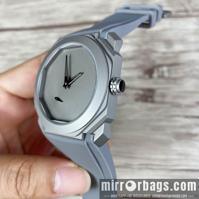 Bvlgari 41mm 0917123 Watch