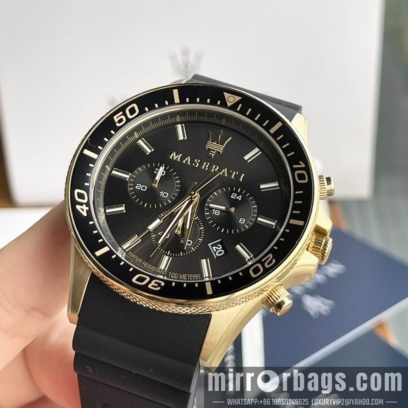 Maserati 45mm 101083 Watch