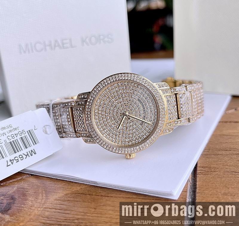 MK 33mm 101087 Watch