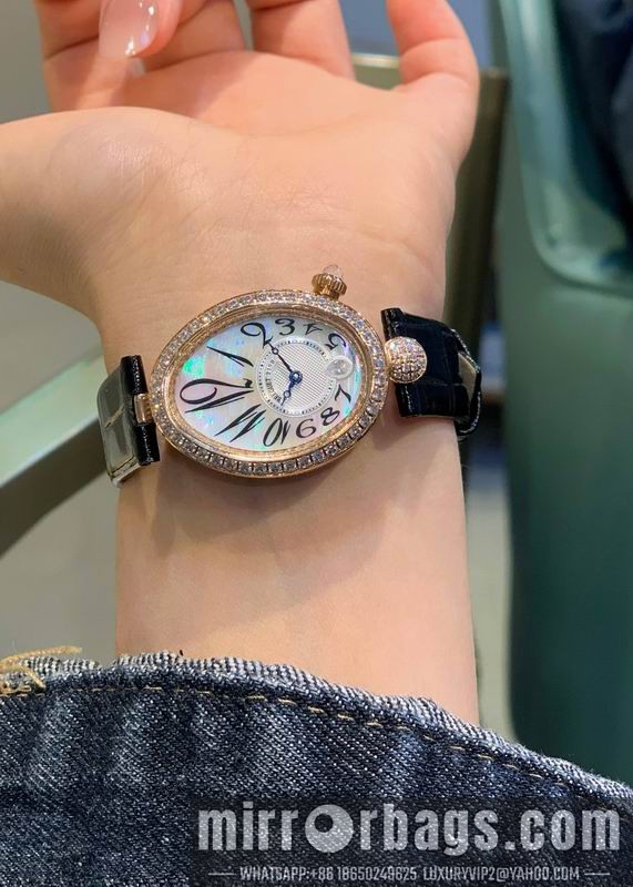 Breguet watch 111419 Watch