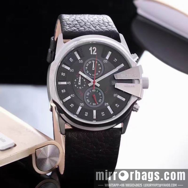 Diesel 44mm 082213 Watch