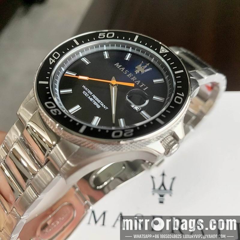 Maserati 42mm 101047 Watch
