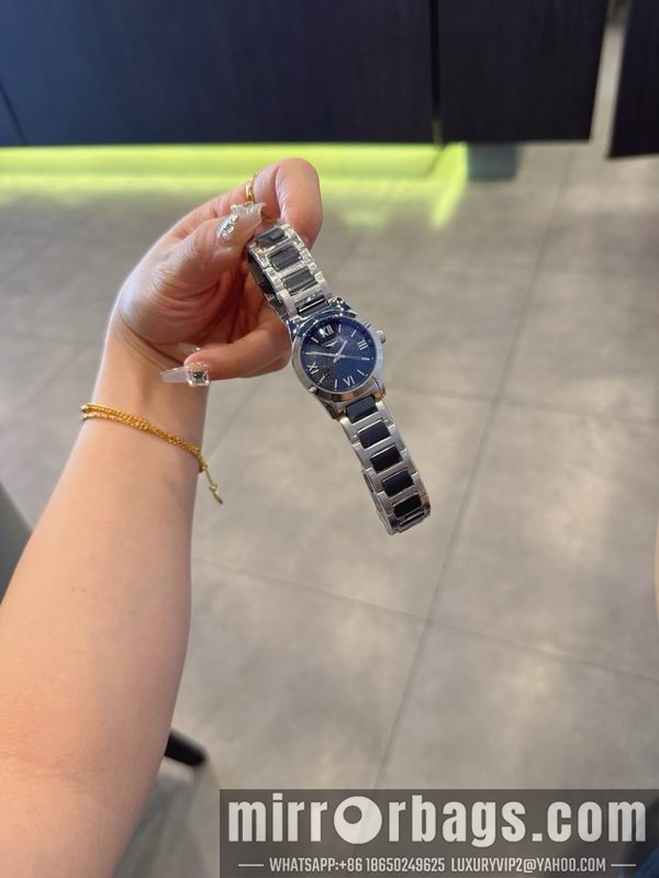 Longines watch 042717 Watch