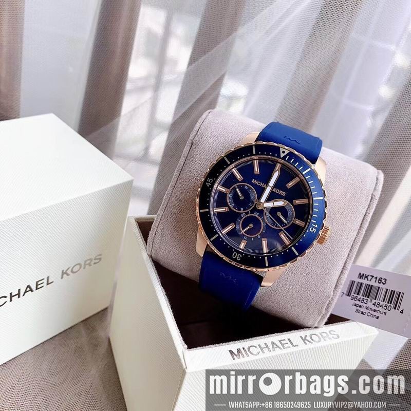 MK 43mm 101017 Watch