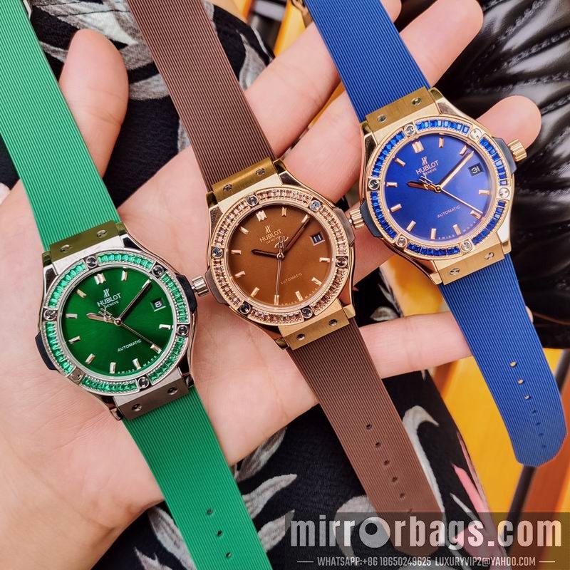 Hublot 36mm 092232 Watch