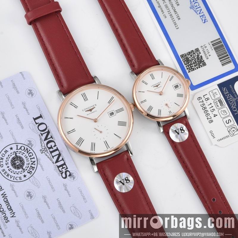 Longines watch 032530 Watch