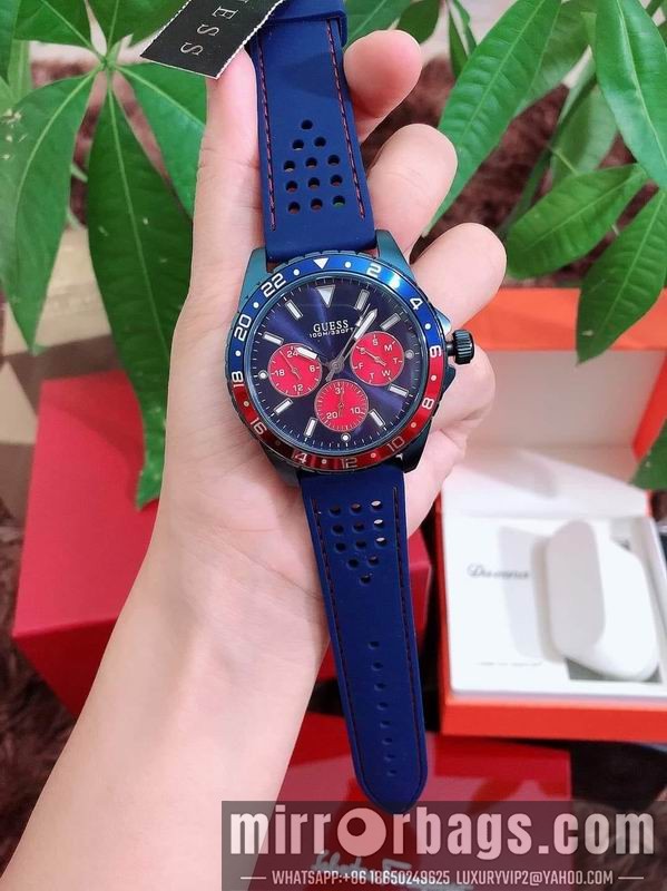 Guess watch 1010153 Watch