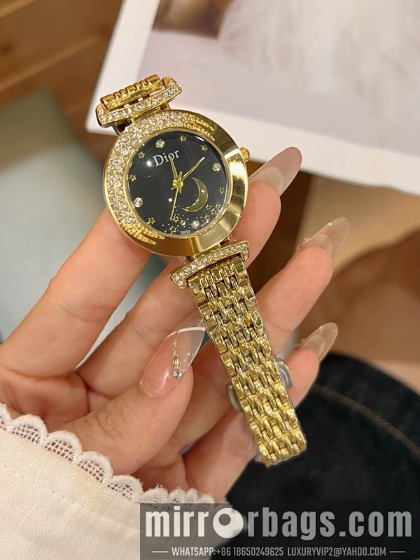 Dior 32mm 122856 Watch