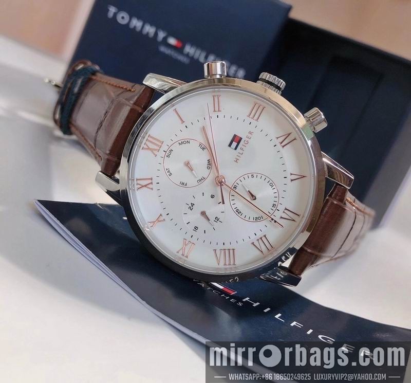 Tommy 44mm 101054 Watch