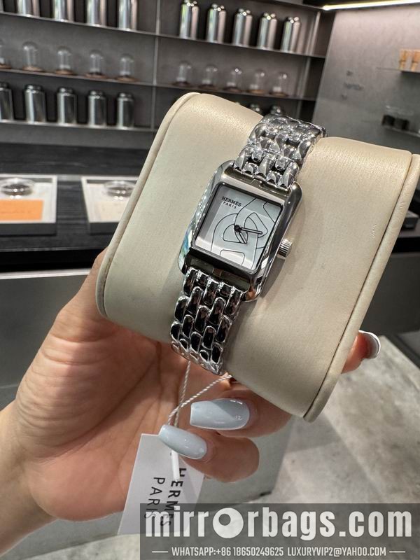 Hermes 23X23mm 101530 Watch