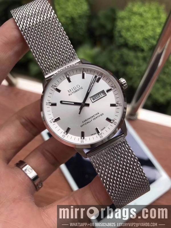 Mido 41mm 042427 Watch