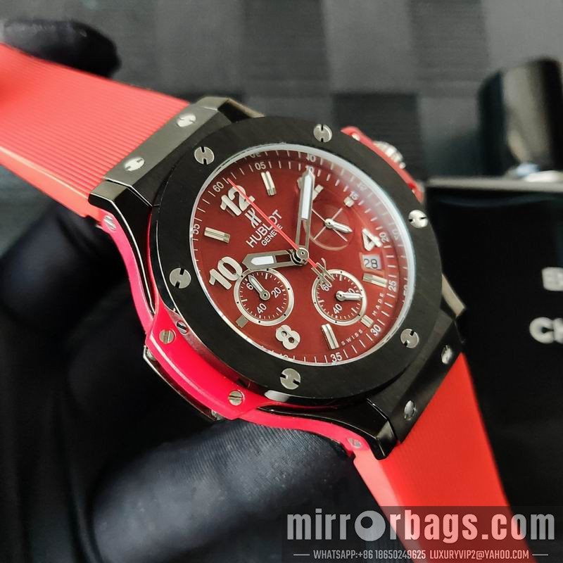 Hublot 36mm 092285 Watch