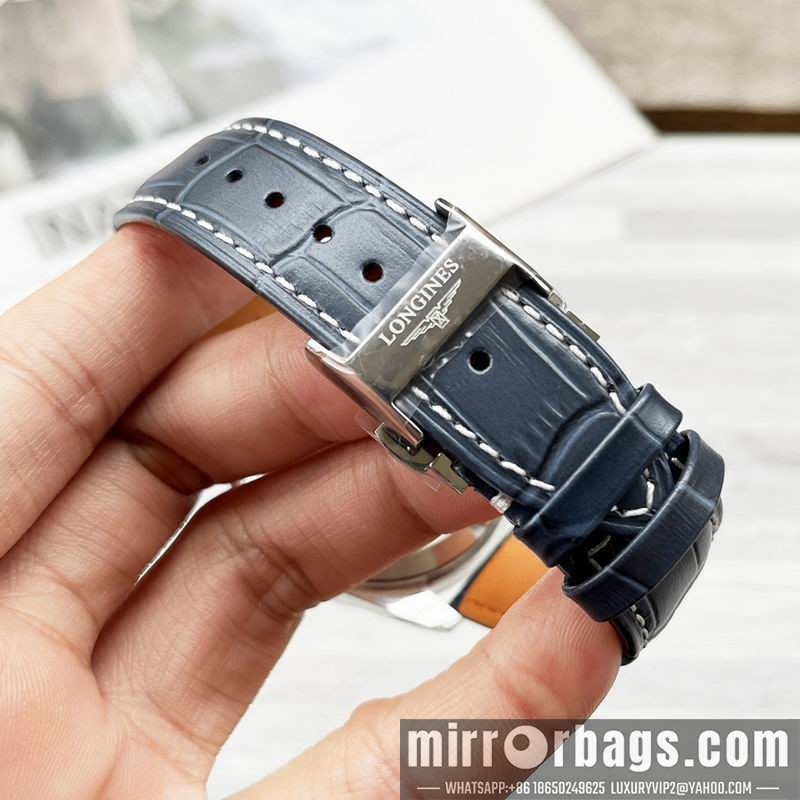 Longines 42mm 082361 Watch