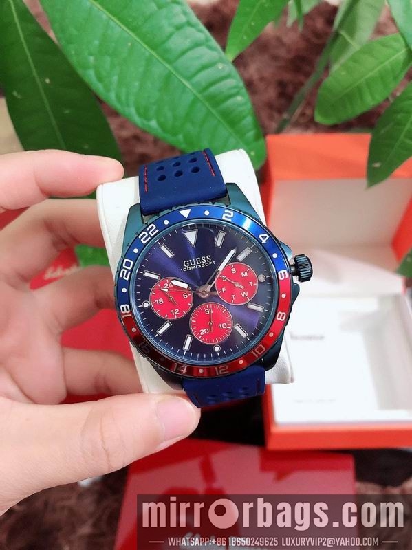 Guess watch 1010153 Watch