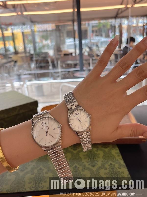 Gucci 38mm 29mm 091724 Watch