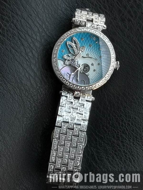 Van Cleef & Arpels watch 040956 Watch