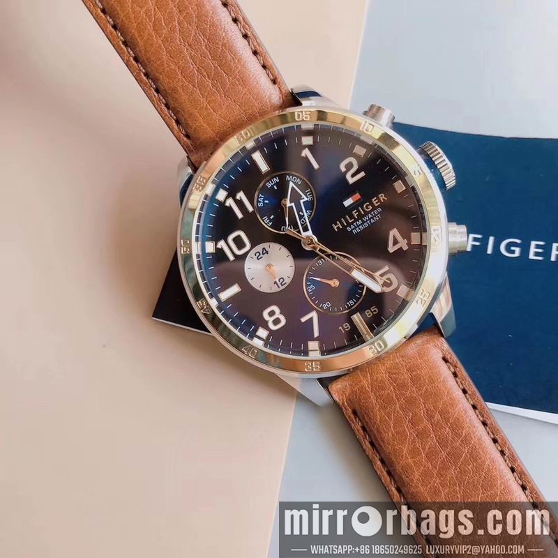 Tommy 44mm 101033 Watch