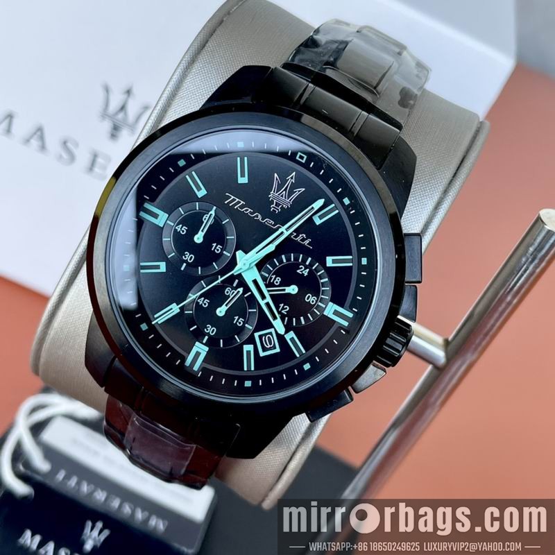 Maserati watch 1010100 Watch