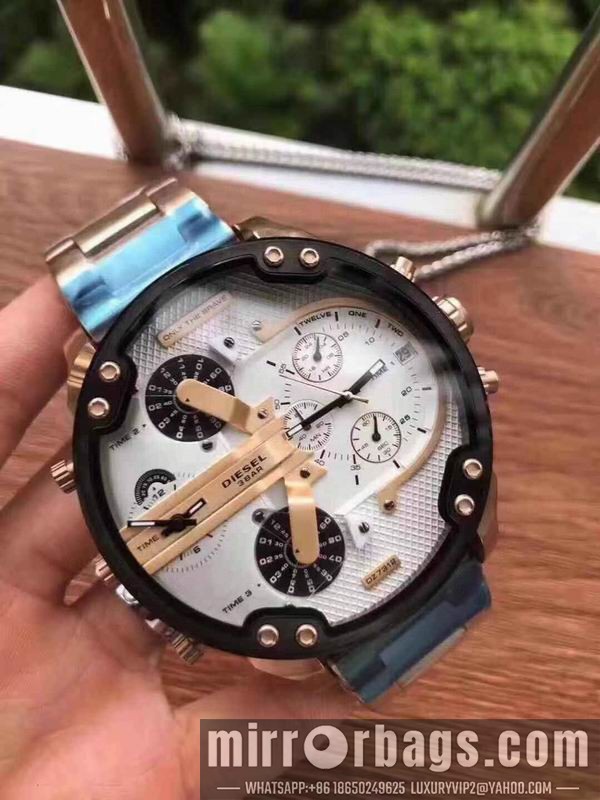 Diesel 57mm 082255 Watch