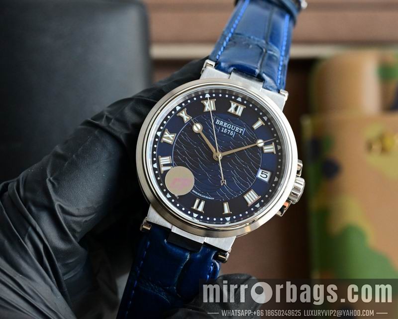 Breguet 40mm 042763 Watch