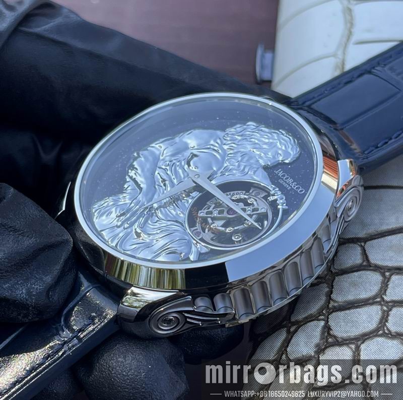 Jacob & Co 44mm 122809 Watch