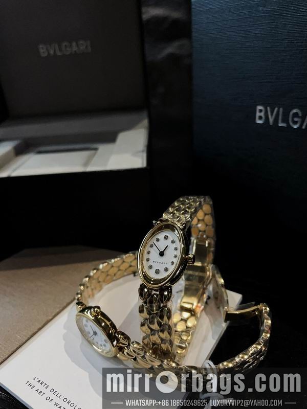 Bvlgari watch 101545 Watch