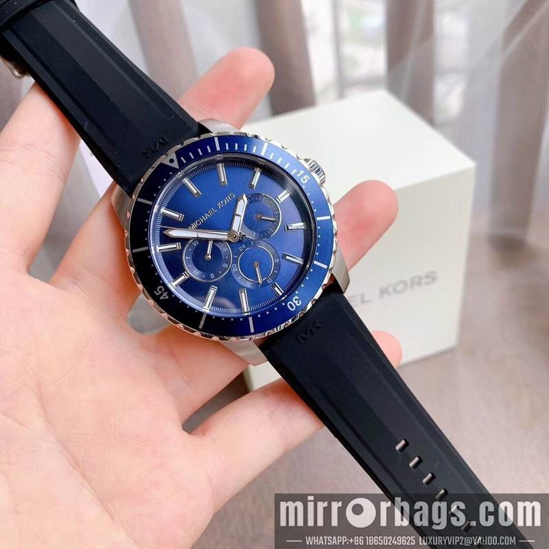 MK 43mm 101017 Watch