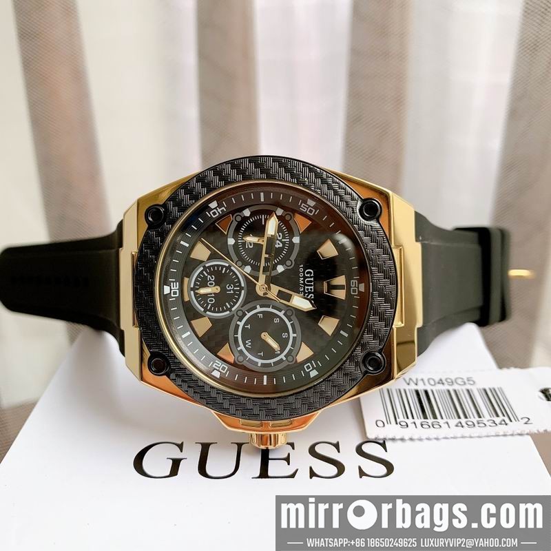 Guess 45mm 101064 Watch