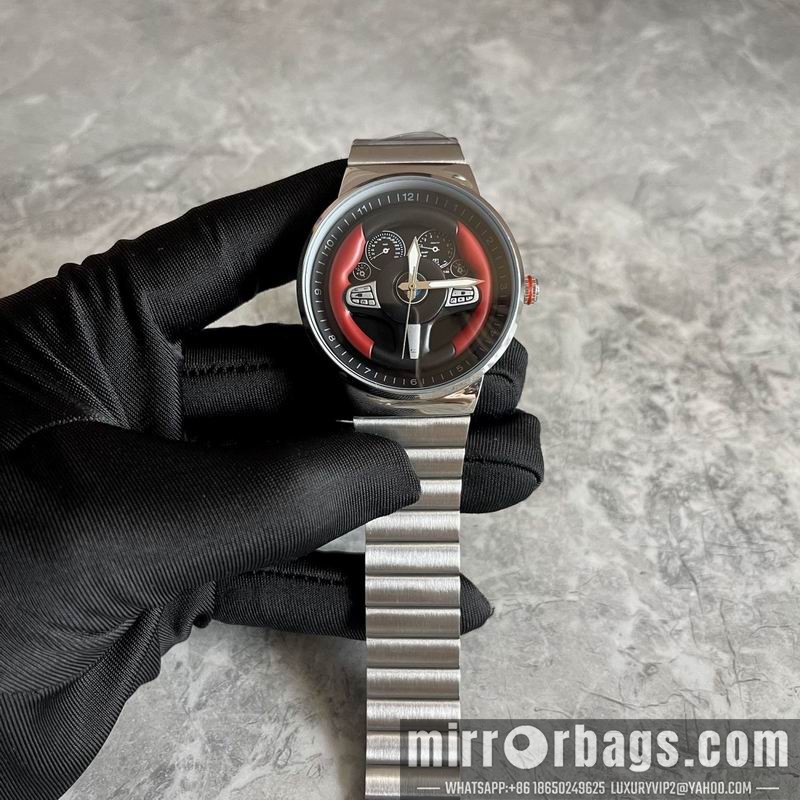 BMW watch 01 Watch