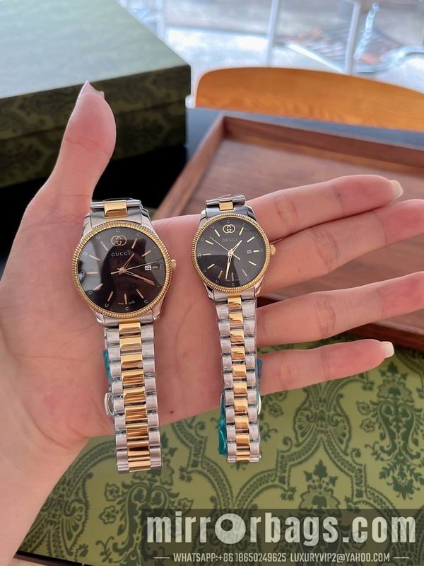 Gucci 38mm 29mm 091724 Watch