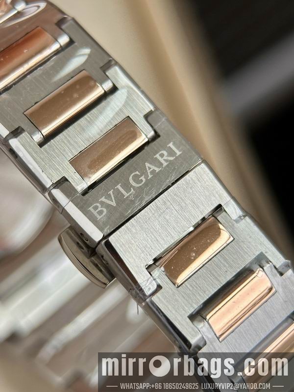 Blvgari 33mm 080603 Watch