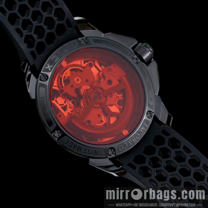 Jacob & Co 44mm 110327 Watch