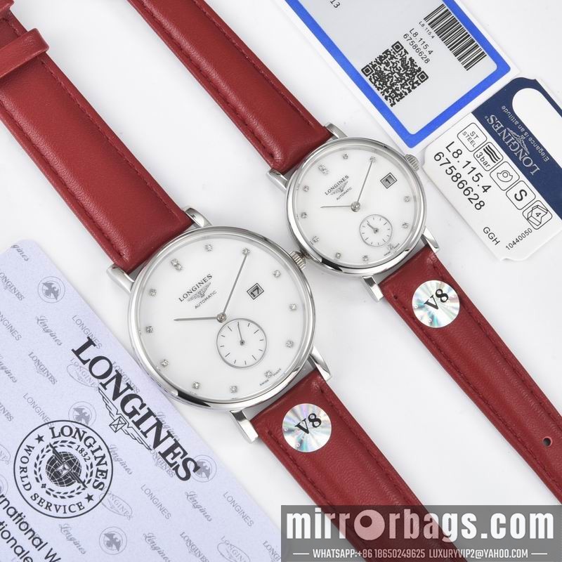 Longines watch 032524 Watch
