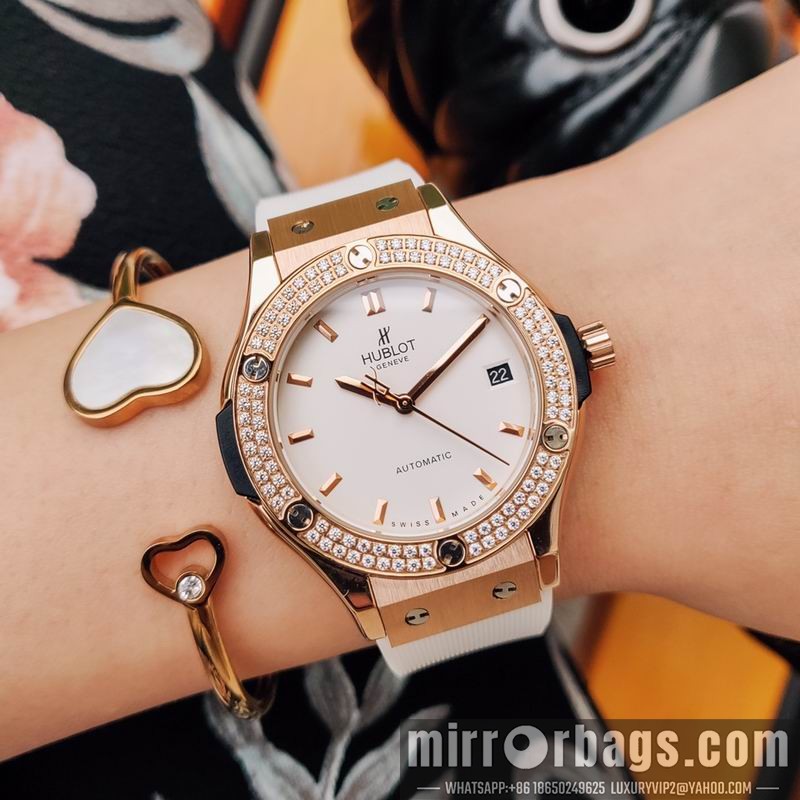 Hublot 36mm 092233 Watch