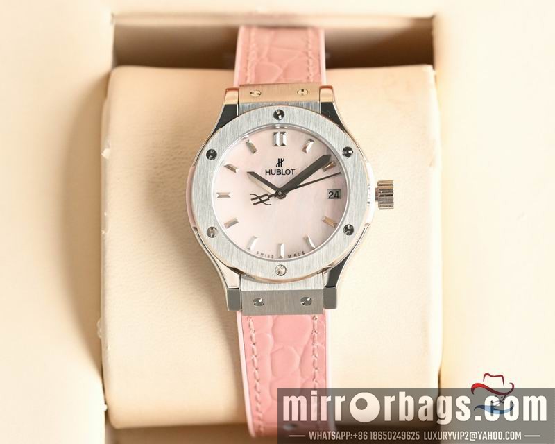 Hublot 33mm 092104 Watch