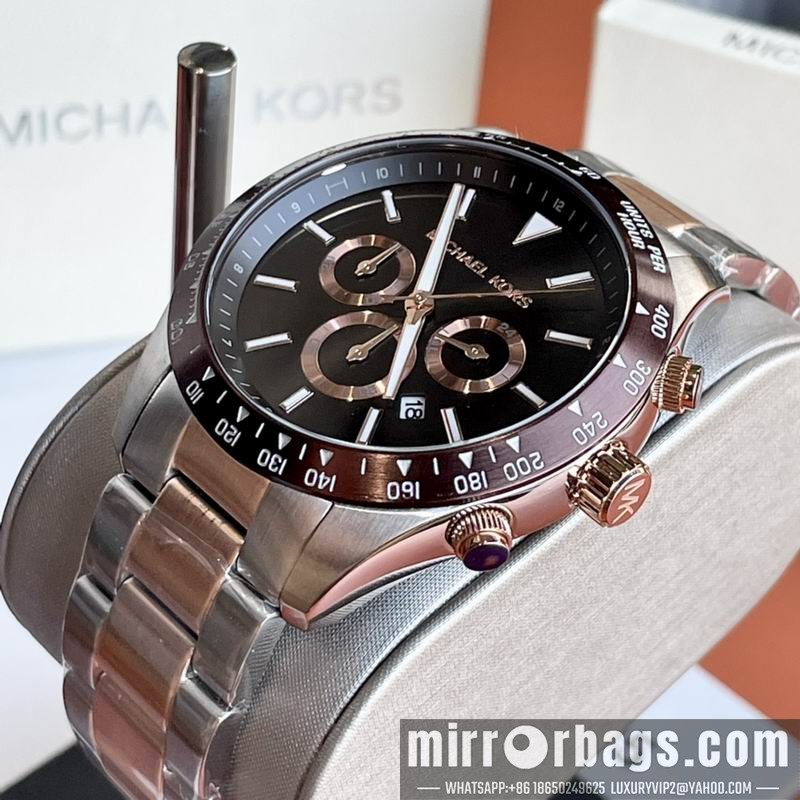 MK 43mm 101095 Watch