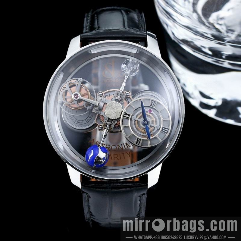 Jacob & Co 47mm 042308 Watch