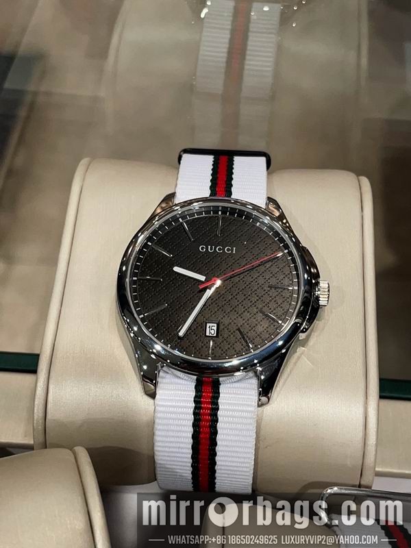 Gucci 40mm 052302 Watch
