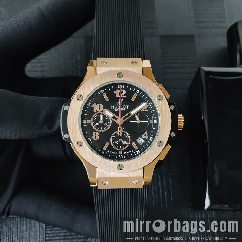 Hublot 36mm 092285 Watch