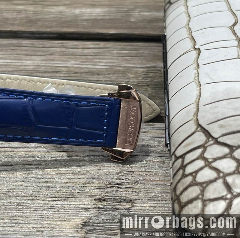 Jacob & Co watch 100952 Watch