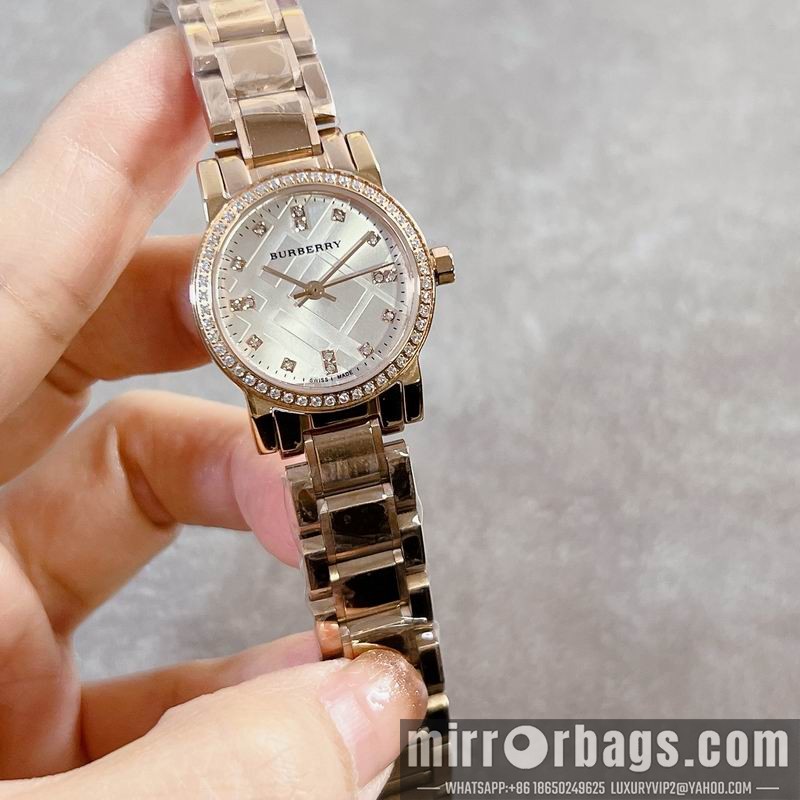 Burberry 26mm 042748 Watch