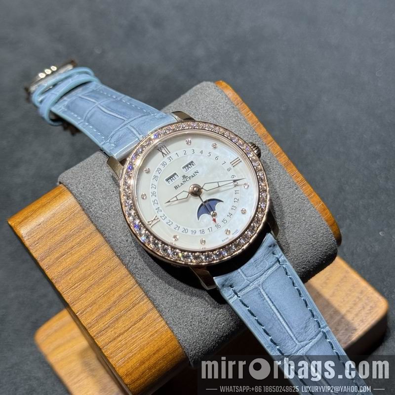 Blancpain 35mm 040929 Watch
